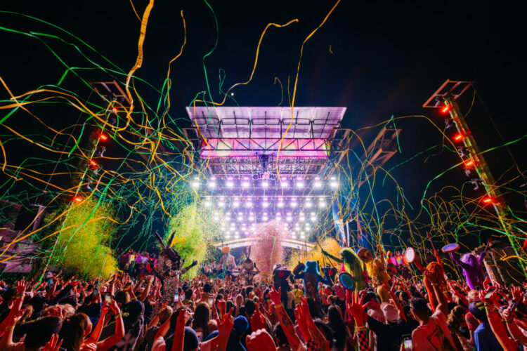 Insomniac Settles Authorized Dispute Over Membership House and Manufacturing facility City