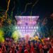 Insomniac Settles Authorized Dispute Over Membership House and Manufacturing facility City