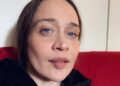 Fiona Apple Says She’s Struggling To Write About The World’s “Limitless Barrage Of Horrors”