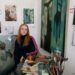 Georgia Fielding: Inherent Intimacy – Jackson’s Artwork Weblog