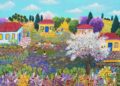 Galia Ron: The Artwork of a Kinder Tomorrow