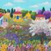 Galia Ron: The Artwork of a Kinder Tomorrow