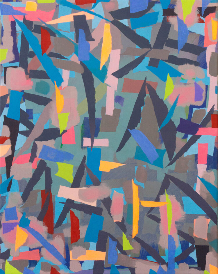 Artist Highlight: Madeline Gallucci
