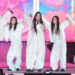 Are NewJeans Actually Again? | Pitchfork