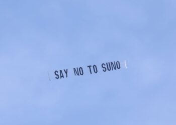 Suno Acquired Hacked | Pitchfork