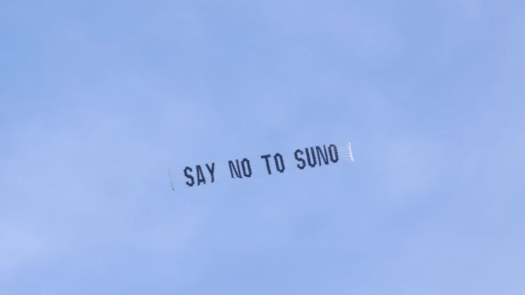 Suno Acquired Hacked | Pitchfork