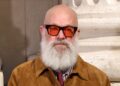Take heed to Michael Stipe’s New Track “Hum Desiderata”