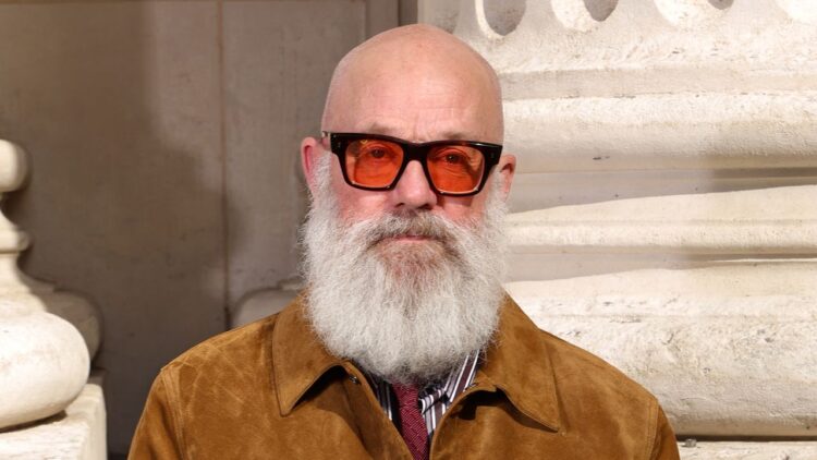 Take heed to Michael Stipe’s New Track “Hum Desiderata”