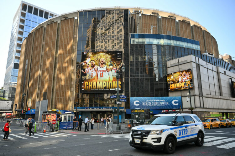 ‘Wired’ Sued By MSG Over Article Alleging Firm Saved Database Of LGBTQIA Celebrities