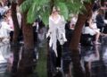 Jonathan Anderson Takes Inspiration from Lynda Benglis for Dior Assortment