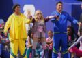 Watch Madonna, the Muppets, and Extra Carry out at 2026 World Cup Remaining Halftime