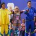Watch Madonna, the Muppets, and Extra Carry out at 2026 World Cup Remaining Halftime