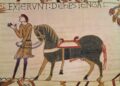 1000’s Strive for Tickets to See Bayeux Tapestry on the British Museum