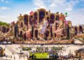 Look Inside ‘Consciencia,’ Tomorrowland’s Most Formidable Competition Mainstage Ever