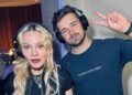 ‘Confessions II’: Madonna Returns to the Dancefloor, This Time With Martin Garrix