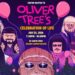 Oliver Tree Celebrated By Logan Paul, Ethan Klein, & Diplo In Livestreamed Memorial Service