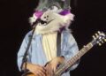 Noah Kahan Celebrates Furries At Pittsburgh Present