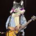 Noah Kahan Celebrates Furries At Pittsburgh Present