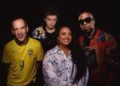 Chicago Home Meets Brighton Large Beat in Fatboy Slim, Felix da Housecat and Carola’s ‘Funk Drunk’