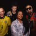 Chicago Home Meets Brighton Large Beat in Fatboy Slim, Felix da Housecat and Carola’s ‘Funk Drunk’