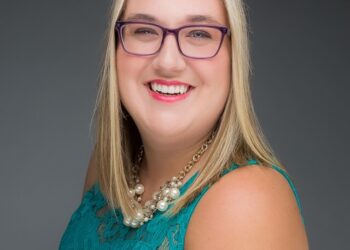 Daoud’s High quality Jewellery’s Baileigh Daoud-Soricelli Named to Jewelers of America’s 2026 20 Below 40 Listing