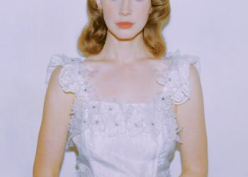 Lana Del Rey Shares Replace On ‘Range’ And A Second New Album