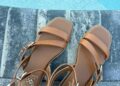 The Most Comfy Sandals for Summer time