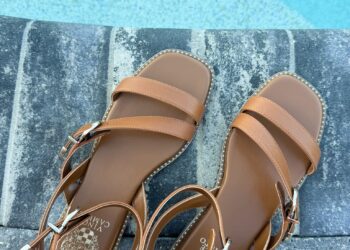 The Most Comfy Sandals for Summer time