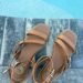 The Most Comfy Sandals for Summer time