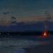 Jeremy Miranda: When Acquainted Areas Flip Dreamlike