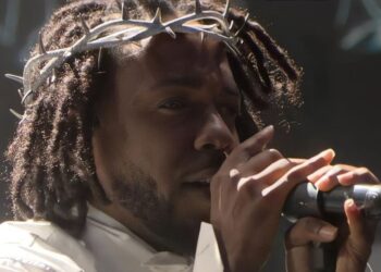 The Nature of Kendrick Lamar’s “Struggling Servant”