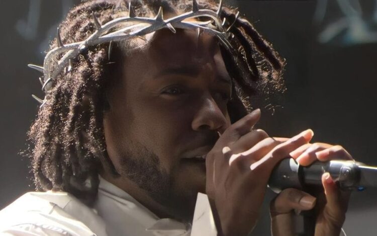 The Nature of Kendrick Lamar’s “Struggling Servant”