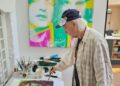 The Kinks legends Ray and Dave Davies unite for historic London artwork exhibition – Music Information