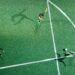 Lyndon J. Barrois Sr.’s Reveals Miniature Portraits of World Cup Historical past