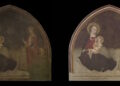 “Miraculous” Florentine fresco restored – The Historical past Weblog