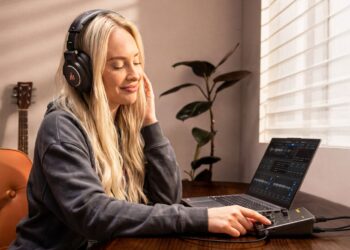 “Kill complexity”: Maono launches no-nonsense audio interfaces geared toward content material creators