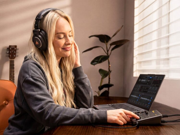 “Kill complexity”: Maono launches no-nonsense audio interfaces geared toward content material creators