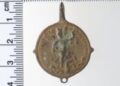4 centuries of pilgrim badges present in Switzerland – The Historical past Weblog