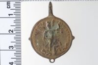 4 centuries of pilgrim badges present in Switzerland – The Historical past Weblog
