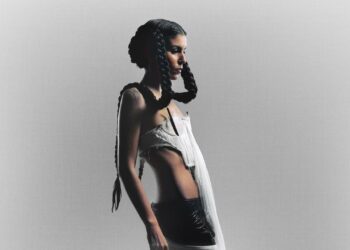 Marina Herlop Readies New Album Dja Dja