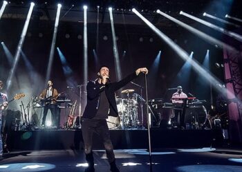 Full Listing Of Maroon 5 Songs From A to Z