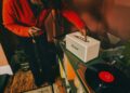 Marshall unveils new Auracast-enabled Motion IV and Stanmore IV Bluetooth audio system