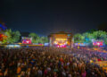 Fairly Lights, STS9 and Extra to Play Mempho Fest 2026