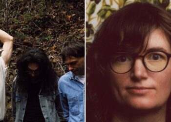Friendship and Charlotte Cornfield Are Occurring Tour Collectively