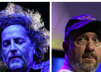 Destroyer, Stephin Merritt to Headline Bazooka! Fest