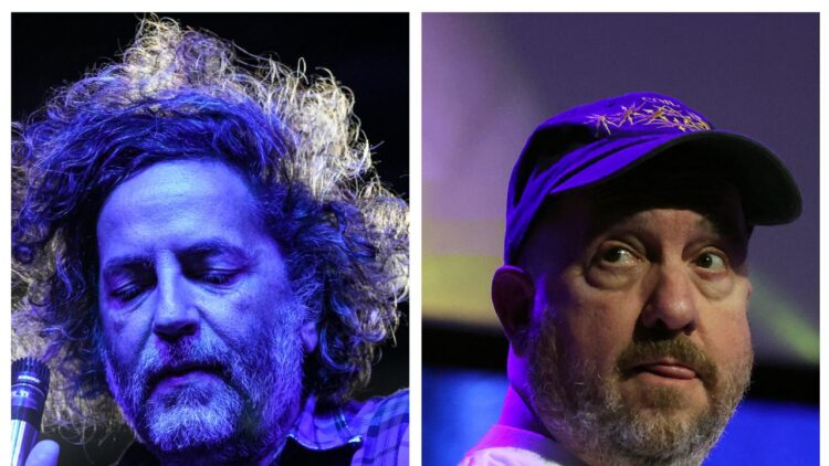 Destroyer, Stephin Merritt to Headline Bazooka! Fest
