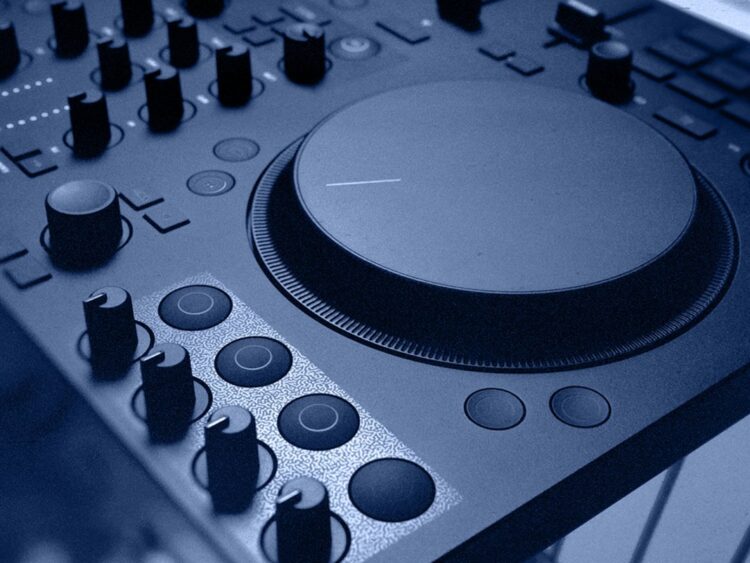Why did inMusic lay off 100 staff from Native Devices?