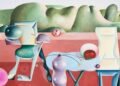Pablo Benzo: Modernism in a Softer Mild