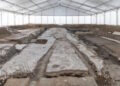 Early Christian church discovered below fish market – The Historical past Weblog