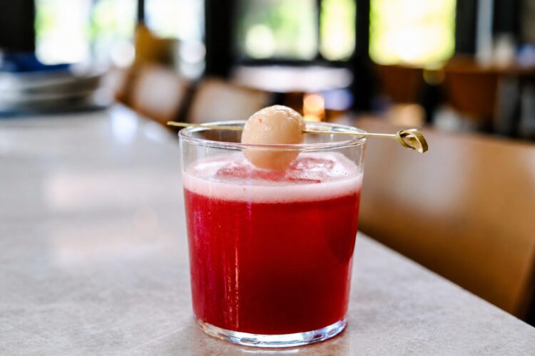 Drink the Pear Requirements for a Good Trigger